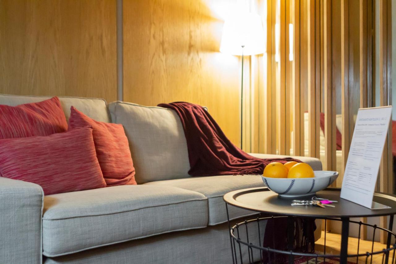 For You Rentals Fuencarral Apartment Temporal Mon1 Madrid Ngoại thất bức ảnh