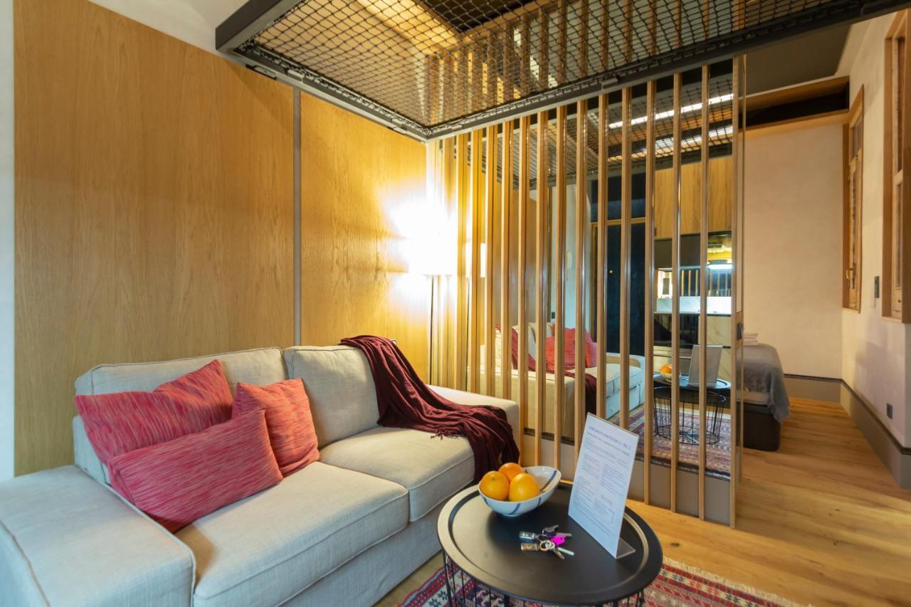 For You Rentals Fuencarral Apartment Temporal Mon1 Madrid Ngoại thất bức ảnh